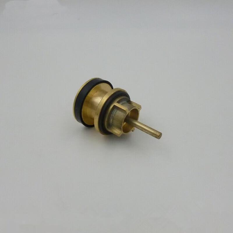 Stainless Steel Foot Operated Flush Valve