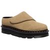 Dr. Martens Zebzag Anywair Слипоны Удобные Клоги против натирания Унисекс Клоги Бежевый 41730200
