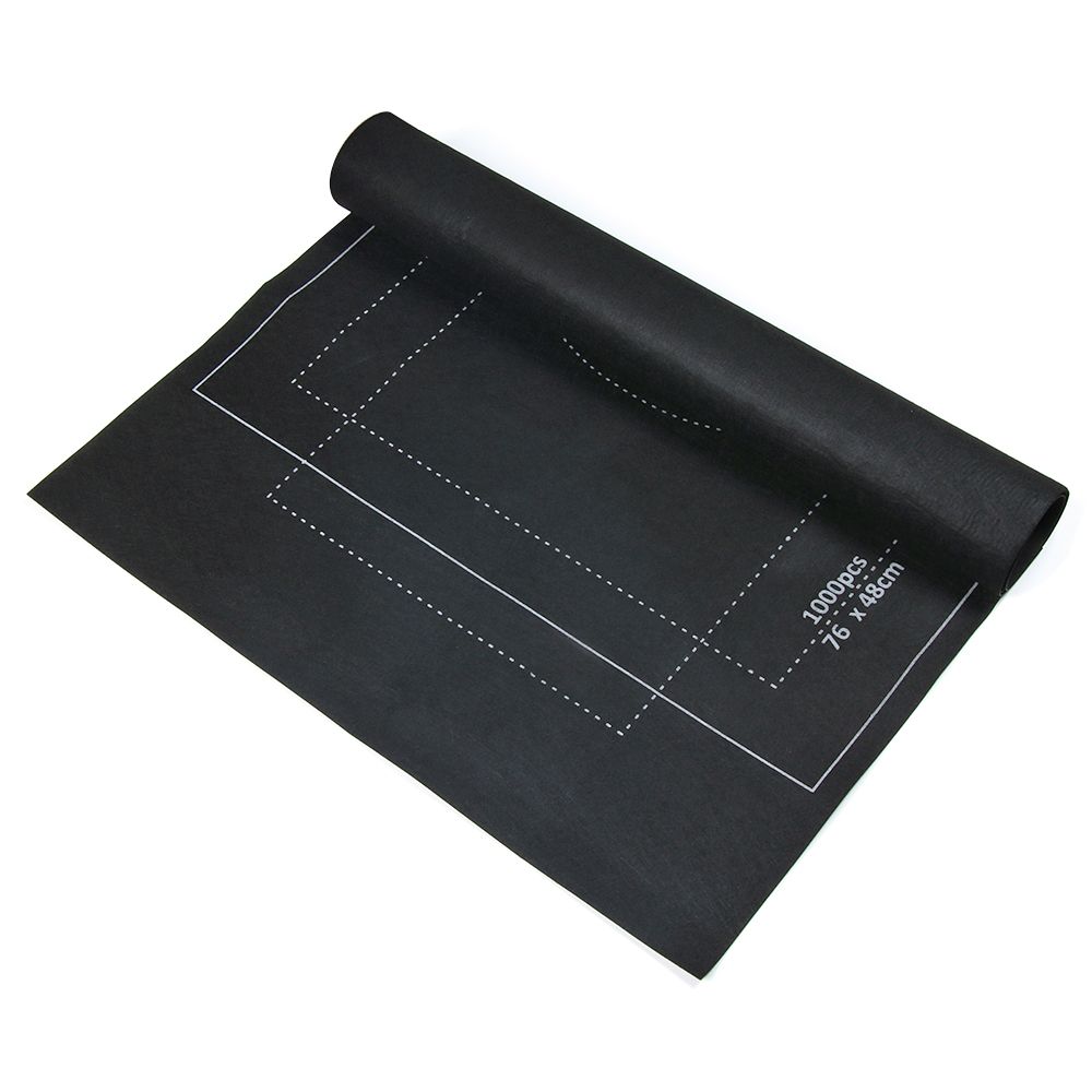 Household Game For kids Roll Up Puzzle Mat Jigsaw Storage Mat Puzzle Blanket Felt Storage Pad