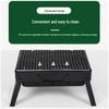 Meihuojiya Folding BBQ Grill