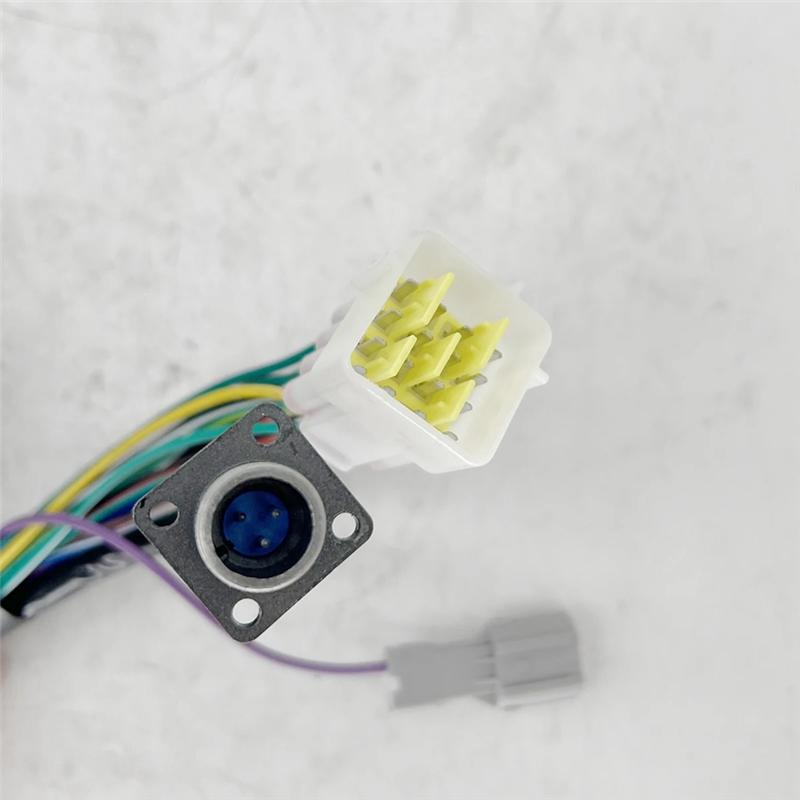 НОВЫЙ-Мотоциклетный спидометр Цифровой светодиодный одометр 10409160000 04-0916000 Для квадроциклов Liangzi ODES 400Cc Спидометр Метр В сборе