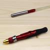 Shrimp Fishing Rod Winter Ice Fishing Pole Mini Telescopic Rods For Shrimp Smile