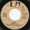 7inch Record KENNY ROGERS - Lucille UAXW929Y United Artists  1976 US Folk Used