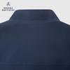 Мужская повседневная куртка Brooks Brothers Классическая с воротником-стойкой