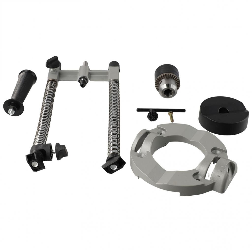 140 * 290 мм Направляющая для сверления 1 шт. Расположение отверстий под углом 90°