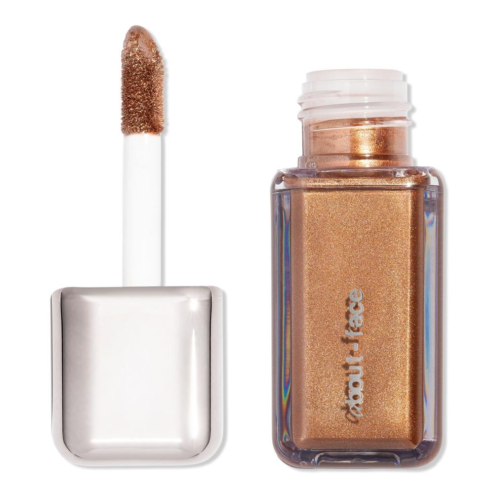 About Face Light Lock хайлайтер-флюид 0,67 унции