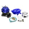 Universal Type-RS Turbo Blow Off Valve Adaptor Adjustable 25psi Car BOV Blow Dump Off Valve Universal Blow Off Valve Kit