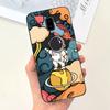 Чехол для Samsung Galaxy J6 Plus 2018 Samsung J6 (2018) J6+ J 6 J6Plus J610F J600G Милый Конфетный Цвет Мягкий Силиконовый Задний Чехол для Телефона