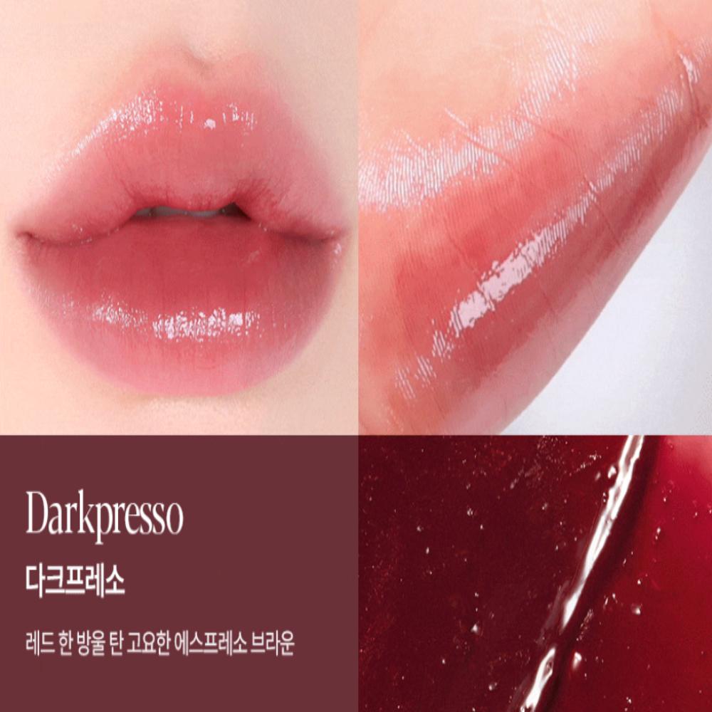 Espoir Бальзам для губ Bear Glow – 6 очаровательных оттенков / КОРЕЙСКАЯ КОСМЕТИКА