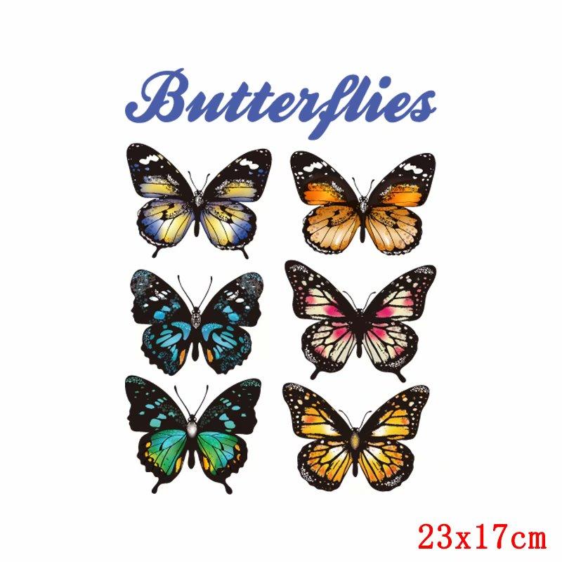 Термопереносные гладильные наклейки, термопереносные наклейки для футболок, наклейки на одежду, термопереносные наклейки на футболку