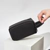 Large Capacity Outside Washing Storage Bag Women Men Black Cosmetic Bags Handbags Lipstick Makeup Toiletry Organizer Waterproof
