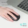 Deli LN210-B Wireless Mouse