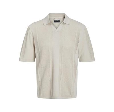 Jack & Jones Airy поло с короткими рукавами