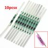 10 X 1S 3A Li-ion 3.7V зарядное устройство для аккумулятора Защитная печатная плата