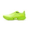 Li Ning Ultra Light 22 Racing Lightweight Cushioning Running Shoes Men Sneakers Fluorescent-Yellow Green ARBV001-5