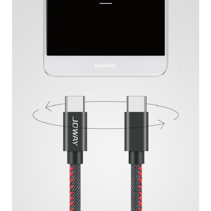 Кабель Micro USB Type C для Samsung Htc Быстрая зарядка с джинсовой оплеткой**