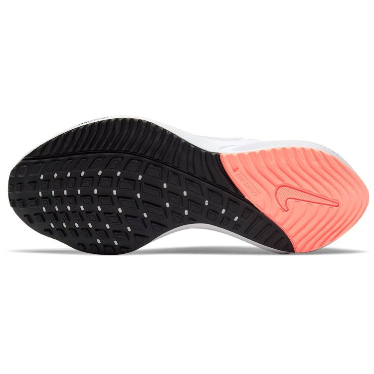 (WMNS) Nike Air Zoom Vomero 15 'White Crimson Tint' Women's CU1856-102