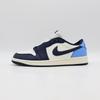 CZ0790-400 Nike Air Jordan 1 Retro Low OG Obsidian (Мужской)