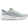 Skechers Go Run Сейчас Универсальные Удобные Амортизирующие Дышащие Упругие Низкие Кроссовки для Бега Мужские кроссовки Серый 220392-GYCC