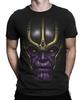 Thanos Men's T-Shirt, Avengers Infinity War Shirt, Men's Women's All Sizes (mw-334)