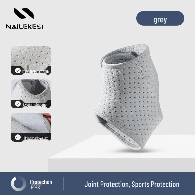 Children's Ankle Protector for Sprain Prevention - Football Shoe Compatible Joint Support.