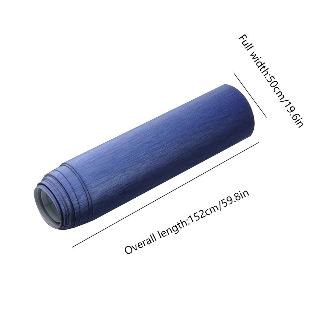 Автостайлинг Пленка Фольга для изменения цвета кузова Декоративная наклейка Пленка Матовая шлифованная