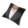 Living Room Decorations Lee Pace Actor Fan Gift Pillowcases Merch Pillow Cover Zipper Multi-Size