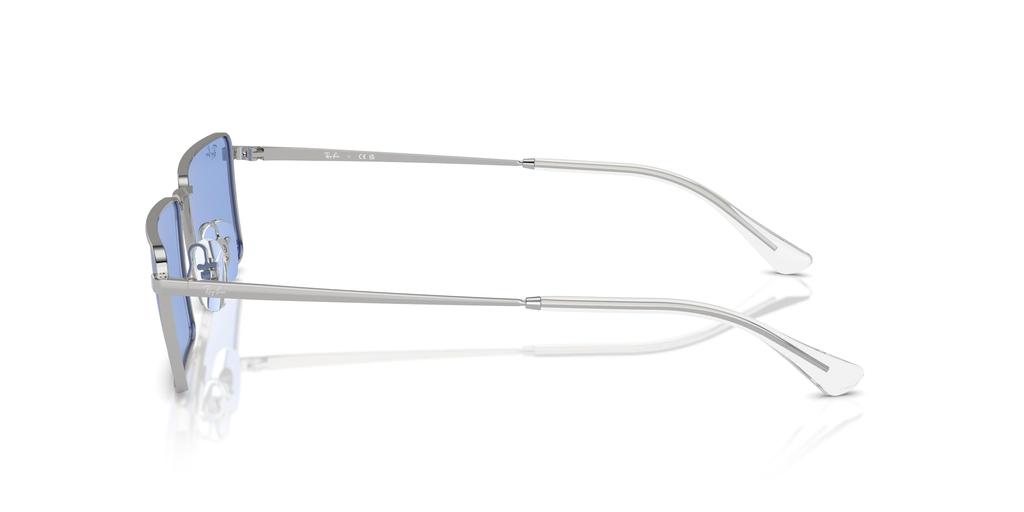 Солнцезащитные очки RB3741 EMY SILVER 56 Ray-Ban