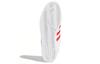 adidas Superstar Laceless 'White Team Collegiate Red' FV2803