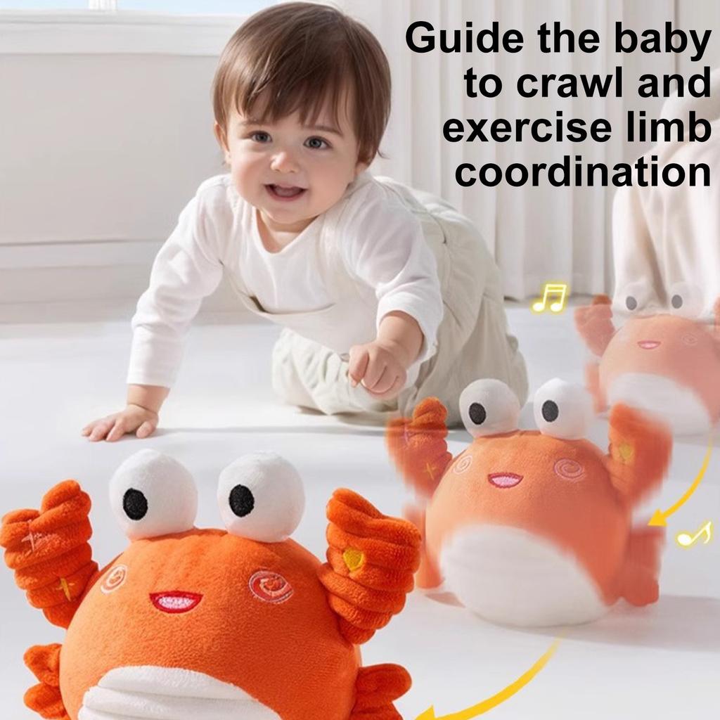 Детская игрушка, прыгающий мяч, учимся говорить, можем петь, музыкальная кукла, ребенок от 0 до 1 года, плюшевая игрушка, уговорить ребенка