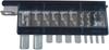 Оригинальный мультипредохранитель OEM 18980-09400/1898009400 для Hyundai Genesis G70 22 Kia Optima 16-20