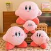 And Kirby The Forgotten Land Kirby Plush Toy Stuffed Doll Decoration Kids Gift
