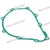 Motorcycle Generator Cover Gasket Accessories For Honda CRF150 CRF150F 2006-2017 CBF125 CBF125M 2009-2010 11395-KRM-840 Parts