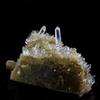 Siderite, Quartz 234.8 Carats