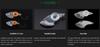 Jackall Kuro Ball 2,5 грамма Тонущая приманка 203 Tackey Ghost Pellet (3512)