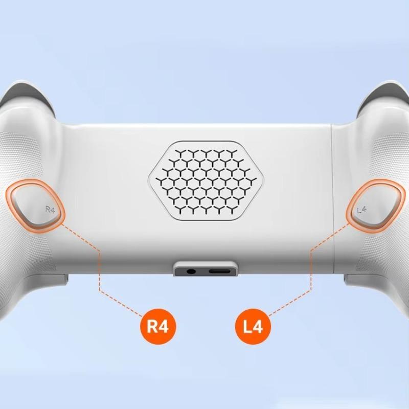 HPDL для игрового контроллера Aobian Max Wired Type-C