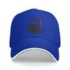Naruto Women Unisex Baseball Cap Casual Outdoor Cap   Sunscreen Sunshade Spring Adjustable Hat