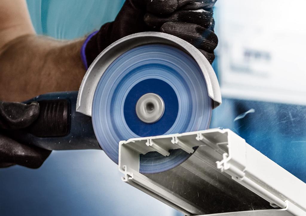 Bosch Professional Carbide 76mm 2608901196 Multi-Wheel