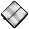 Salikate Honda Air Fit (ge6/ge7/ge8/ge9) Fit Shuttle (gg7/gg8) Freed Spike (gb3/gb3/GB4) Air Filter [17220-rb0-000/17220-rb6-z00]
