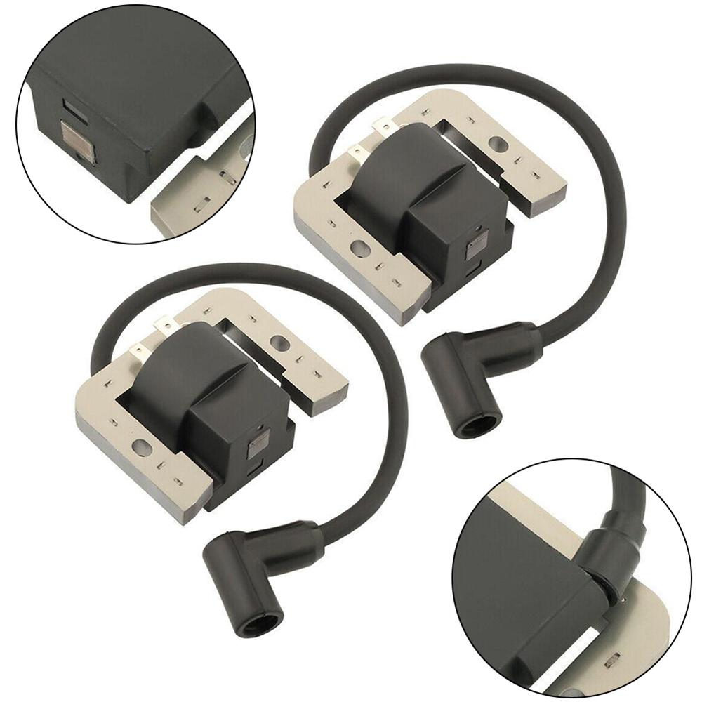 2 шт. Катушка зажигания для Kohler CH22 CV740 CV750 SV710 SV730 CH740S 24 584 36-S