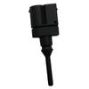 Car Ambient Air Temperature Sensor Black for BMW 323IS 325I 328IS 535I 850I M3/5