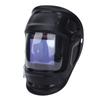 Solar Power Auto Dimming Welding Helmet Wide View Electric Welder Helmet for TIG MIG MMA