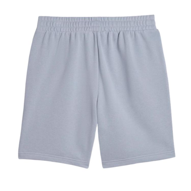 PUMA SS25 Casual Shorts Men's Light Gray 690643-63