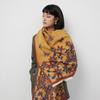 Premium High-Quality Air-Conditioned Room Shawl Outside Women'S Summer Office Nap Imitation Cashmere Fringed Warm Scarf
