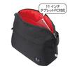 Hakuba Chululu ReNew Shoulder Bag M Olive Recycled Material Sustainable Bag AMZSCH-RESBMOV 4977187000153