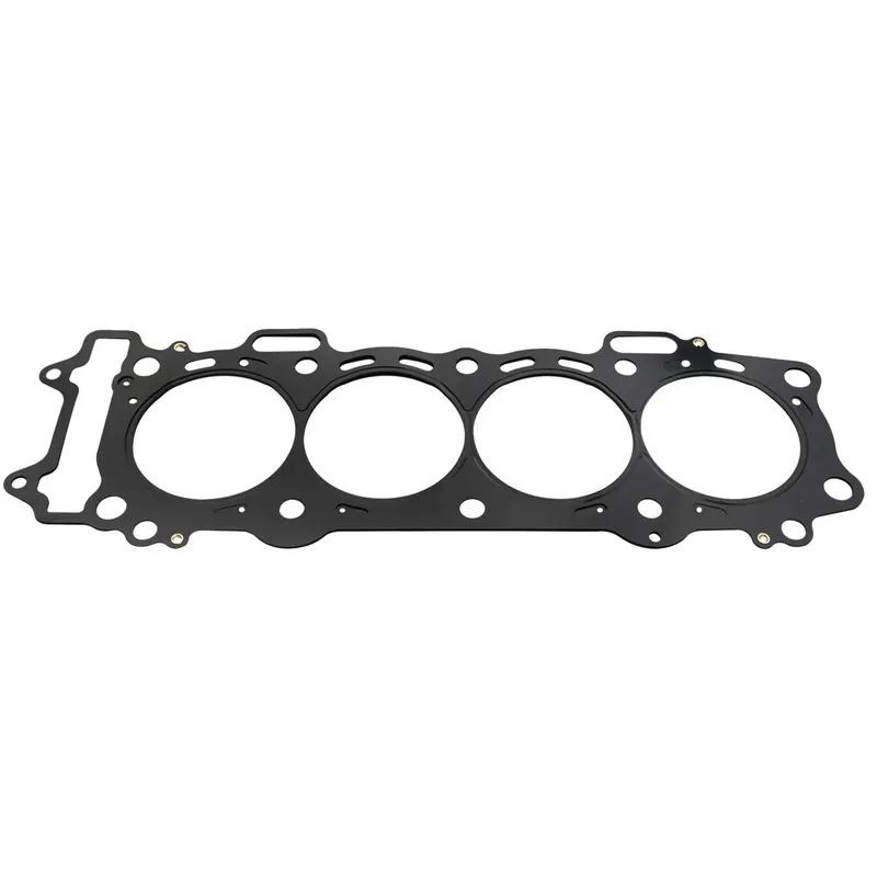 Motorcycle Cylinder Head Gasket For Kawasaki Ninja ZX-10R ZX10R ZX1000 2006-2007