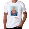 Trisha Paytas Jesus T-Shirt T Shirts for Man Cotton Man T Shirts for Men T-Shirt