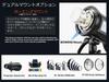 Godox AD400Pro II Интегрированный Наружный Камера TTL 30 Вт Светодиодный Моделирующий 400 Дж Высокий до 460 16 Цветов Цветной в Съемный Литиевый Синхронизация AD400PROII Внешний