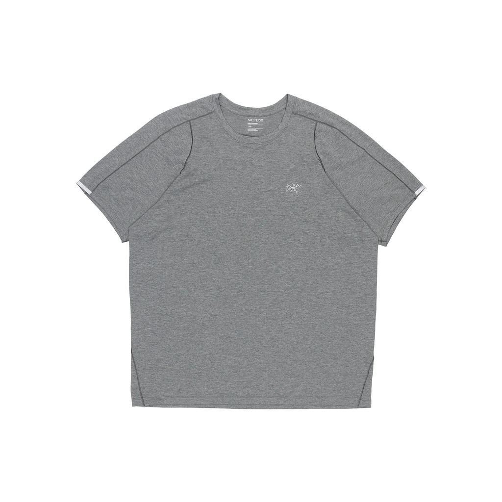 Arc'teryx CORMAC Quick Dry T Shirts Men's (Unisex) Quick-Dry T-Shirts 15518