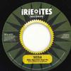 7inch Record SIZZLA / MARK WONDER - Police Oppression / People Need Sec II7101 Irie Ites EU 2022 Europe Reggae, Ska & Dub